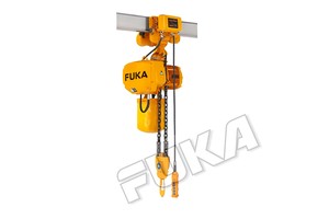 Trolle Electric Chain Hoist