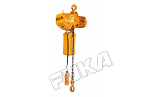  Electric Chain Hoist