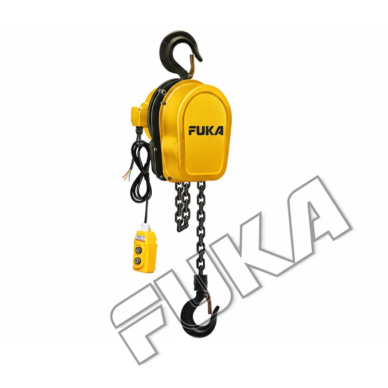 DHS Electric Chain Hoist