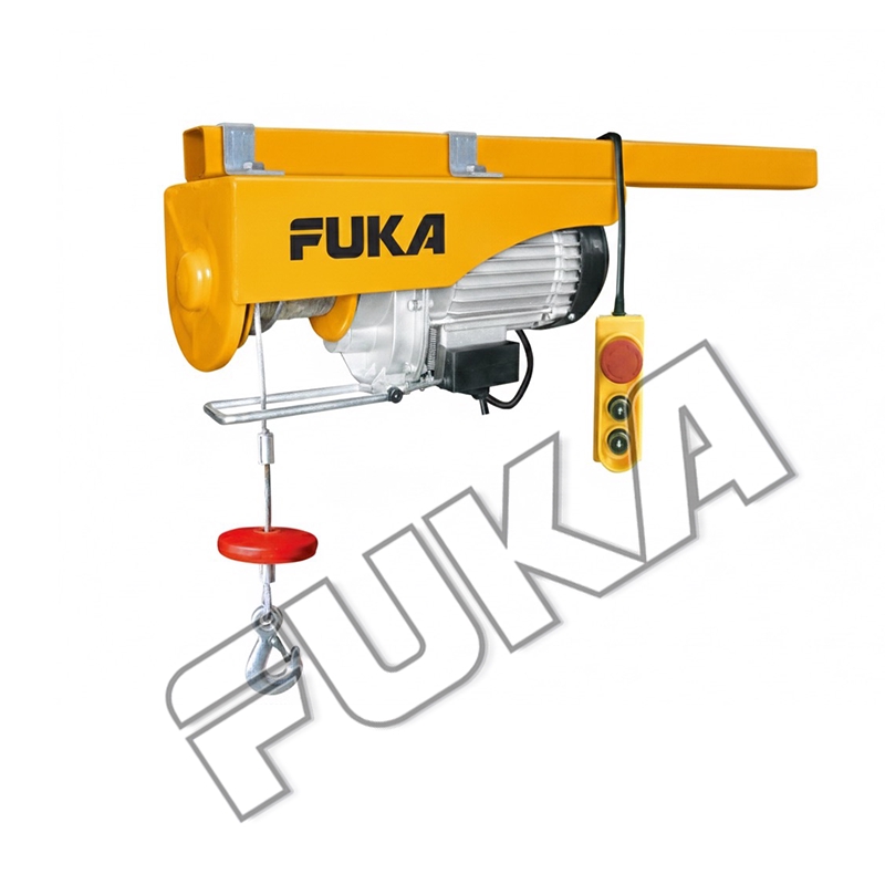 Mini Electric Hoist