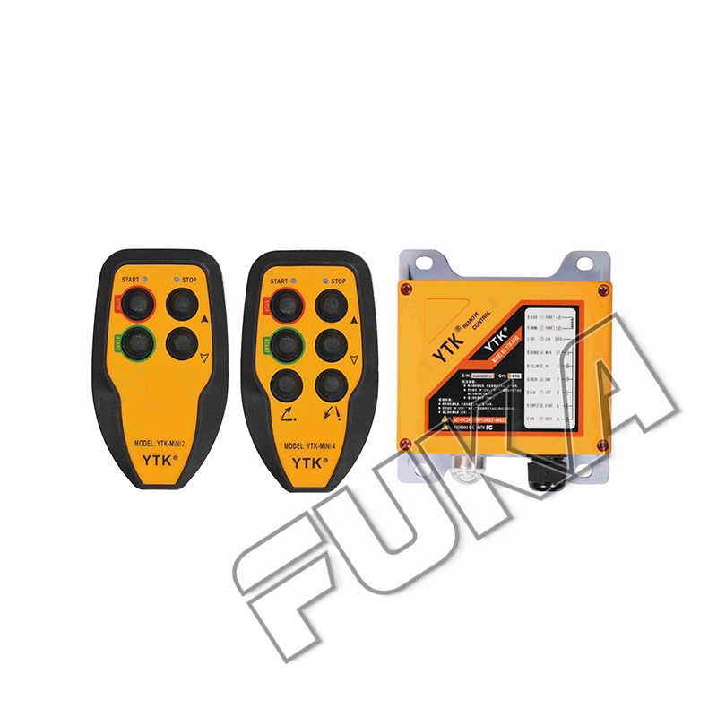 YTK-MINI2/MINI4