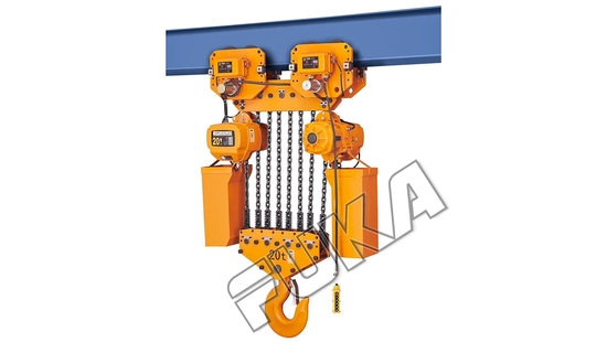Electric Chain Hoist