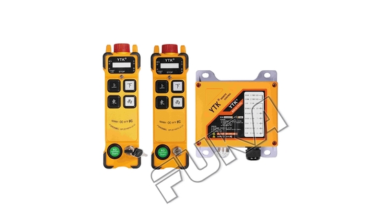 YTK-400/400D