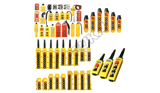 Switch/Other Accessories