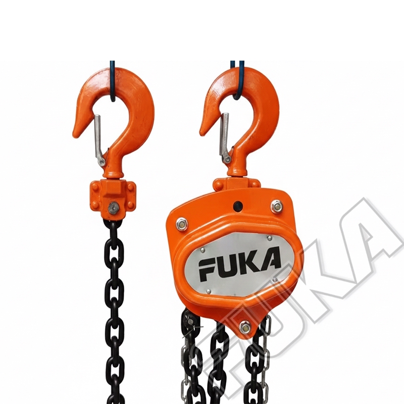 VD Hand Chain Hoist