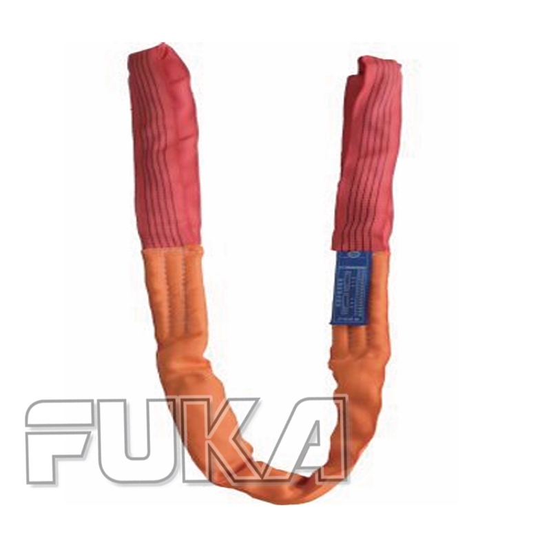 EA-A Type Circular Lifting Belt