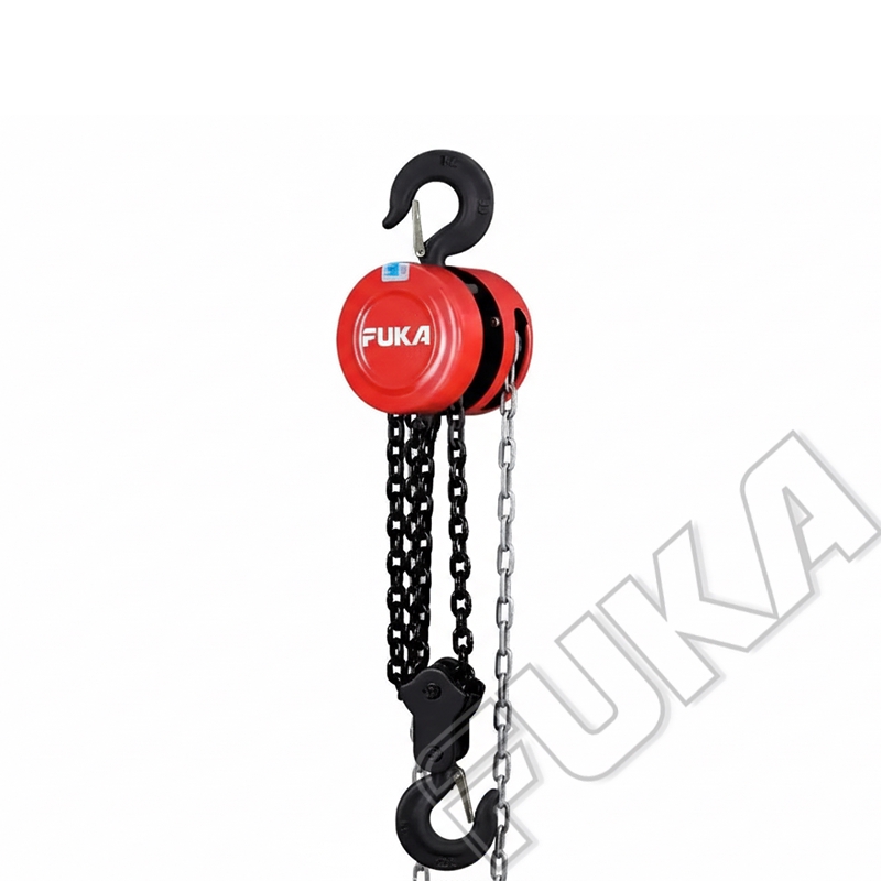 HSZ Hand Chain Hoist
