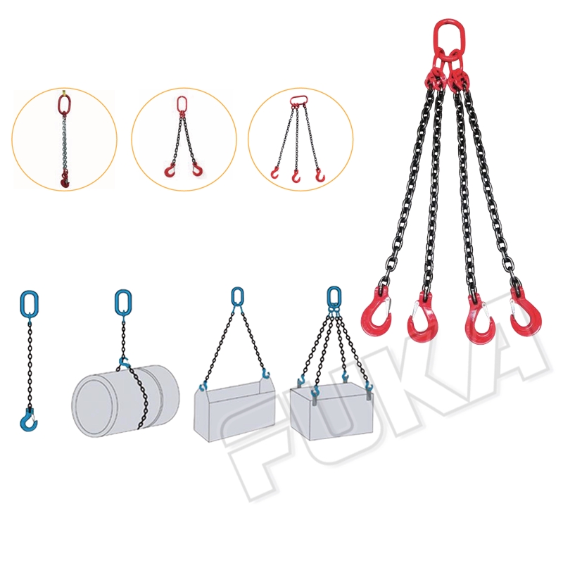 Lifting Sling