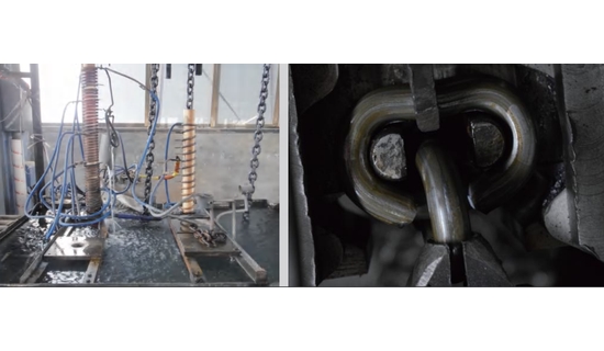 G-80 Lifting Chain
