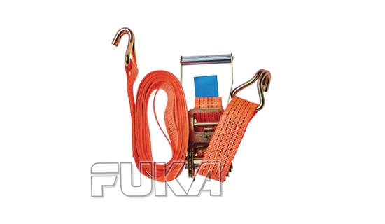 Ratchet Tiw Down Sstraps