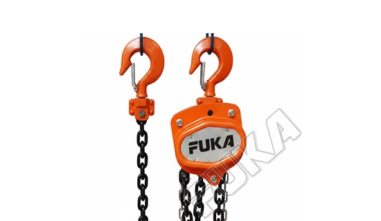 VD Hand Chain Hoist