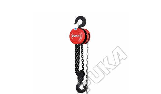 HSZ Hand Chain Hoist