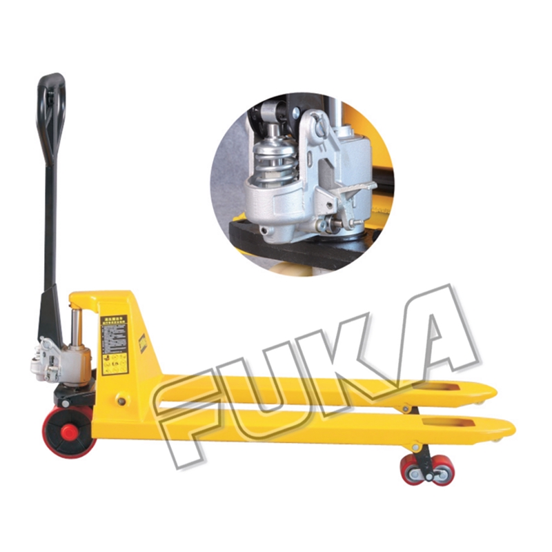 Pallet Ttruck