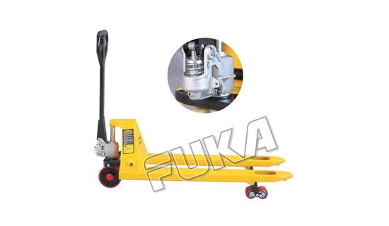 Pallet Ttruck